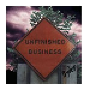 Prydein: Unfinished Business (CD) - Bild 1