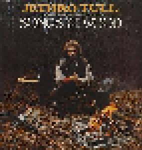 Jethro Tull: Songs From The Wood (LP) - Bild 1
