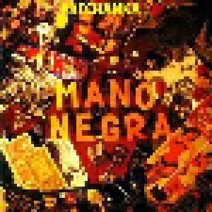 Mano Negra: Patchanka (CD) - Bild 1