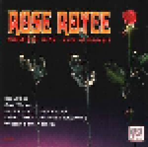 Rose Royce: Greatest Hits - Live In Concert (CD) - Bild 1