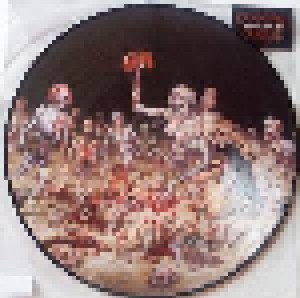 Cannibal Corpse: Gore Obsessed (PIC-LP) - Bild 1