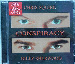 Chris Squire & Billy Sherwood: Conspiracy (CD) - Bild 1