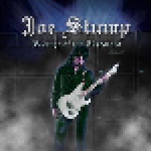 Cover - Joe Stump: Revenge Of The Shredlord