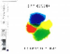 Say Colour: It's Summer In My Heart (Single-CD) - Bild 2