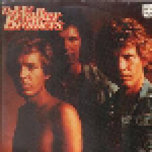 Cover - Walker Brothers, The: Walker Brothers, The