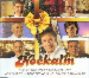 Nockalm Quintett: Ein Weihnachtslied, Das Dir Gehört (Promo-Single-CD) - Bild 1