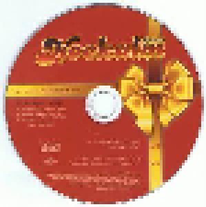 Nockalm Quintett: Ein Weihnachtslied, Das Dir Gehört (Promo-Single-CD) - Bild 3