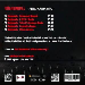 Völkerball: Radioaktiv - Remixed (Single-CD) - Bild 2