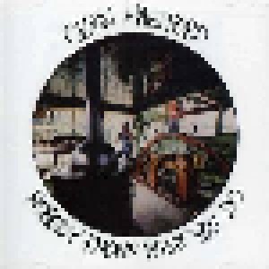John Hartford: Nobody Knows What You Do (LP) - Bild 1