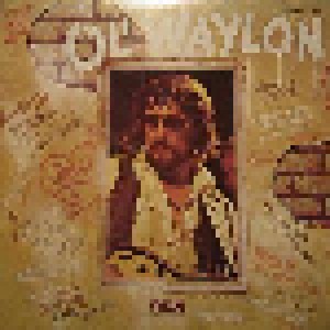 Waylon Jennings: Ol' Waylon (LP) - Bild 1