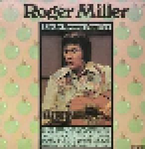 Roger Miller: Little Green Apples (LP) - Bild 1