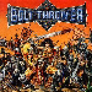 Bolt Thrower: War Master (LP) - Bild 1