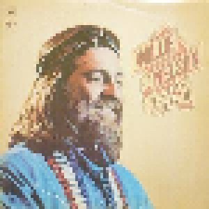 Willie Nelson: The Sound In Your Mind (LP) - Bild 1