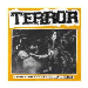 Terror: Hard Lessons / Only The Devil Knows (7") - Bild 1