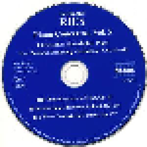 Ferdinand Ries: Piano Concertos, Volume 5: Piano Concertos Op. 42 And Op. 177 / Introduction Et Rondeau Brilliant (CD) - Bild 3