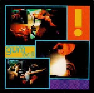 Gumball: Tokyo Encore (CD) - Bild 3