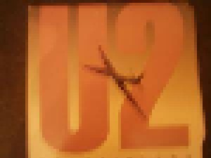 Negativland: U2 (12") - Bild 1
