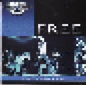 Free: Free (CD) - Bild 1
