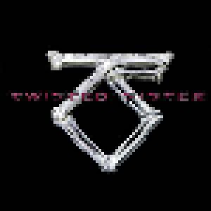 Cover - Twisted Sister: Best Of ...
