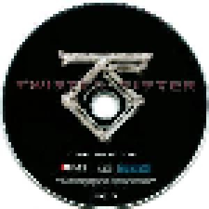 Twisted Sister: Best Of ... (CD) - Bild 3