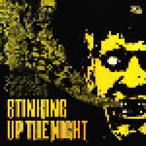 Death Breath: Stinking Up The Night (CD) - Bild 1