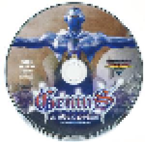 Genius: A Rock Opera Episode 2 - In Search For The Little Prince (CD) - Bild 6