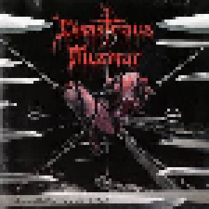 Disastrous Murmur: Marinate Your Meat (CD) - Bild 1