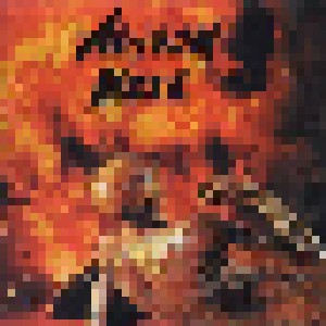 Alyson Hell: Alyson Hell (CD) - Bild 1