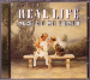 Real Life: Best Of Real Life - Send Me An Angel (CD) - Bild 5