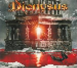 Dionysus: Fairytales And Reality (CD) - Bild 1