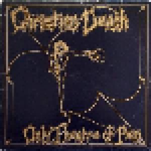 Cover - Christian Death: Only Theatre Of Pain