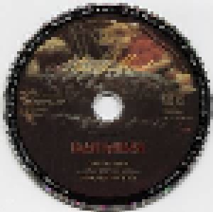 Iron Maiden: Piece Of Mind / Single Collection 1 (CD) - Bild 2