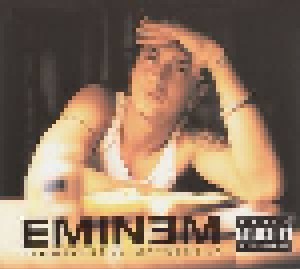 Eminem: The Marshall Mathers LP (CD + Mini-CD / EP) - Bild 1