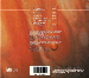 Tori Amos: Hey Jupiter (Single-CD) - Bild 2