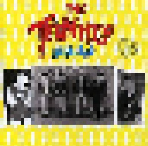 The Termites: Overload (CD) - Bild 1