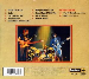 Beck, Bogert & Appice: Beck, Bogert & Appice (CD) - Bild 5