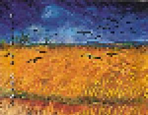 Fish: Field Of Crows (CD) - Bild 5