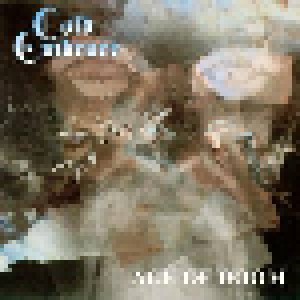 Cold Embrace: Age Of Doom (CD-R) - Bild 1