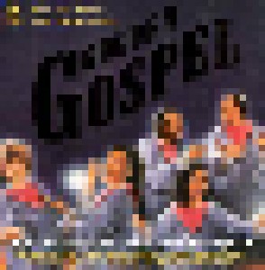 Die 34 Schönsten Gospels Und Spirituals (2-CD) - Bild 1