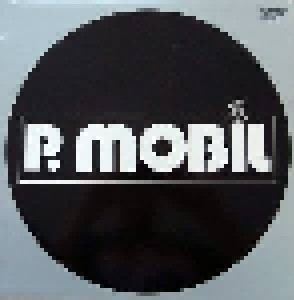 P.Mobil: Mobilizmo (LP) - Bild 1