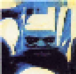 Peter Gabriel: IV (SACD) - Bild 1