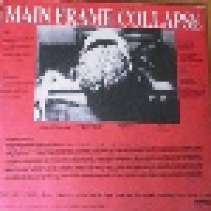 Schizo: Main Frame Collapse (LP) - Bild 2