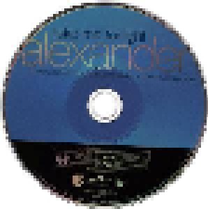 Alexander Klaws: Take Me Tonight (Single-CD) - Bild 4