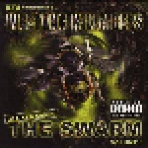 Wu Tang Killa Bees: The Swarm Volume 1 (CD) - Bild 1