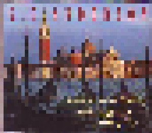 G.G. Anderson: Komm Mit Mir Im Frühling Nach Venedig (Single-CD) - Bild 1