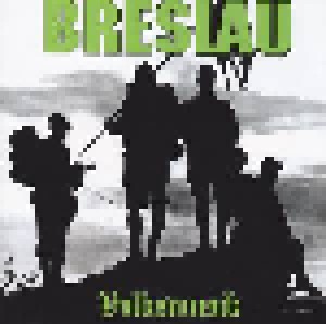 Breslau: Volksmusik (CD) - Bild 1