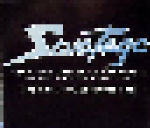 Savatage: From The Gutter To The Stage - Special 4 Track Radio EP (Mini-CD / EP) - Bild 1