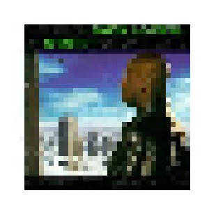 Shaquille O'Neal: Respect (CD) - Bild 1