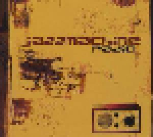 Cover - Jazzmachine: Radio