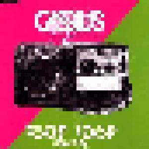 Cassius: Toop Toop (Remixes) - Cover